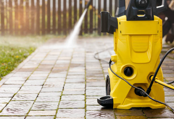 Best Patio and Deck Pressure Washing  in Soledad, CA